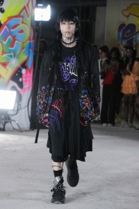 Kidill RTW Spring 2024