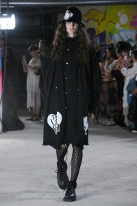 Kidill RTW Spring 2024