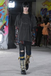 Kidill RTW Spring 2024
