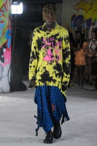 Kidill RTW Spring 2024