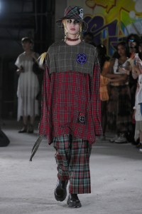 Kidill RTW Spring 2024