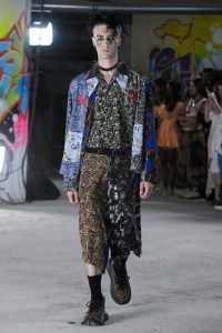 Kidill RTW Spring 2024