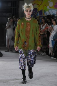 Kidill RTW Spring 2024