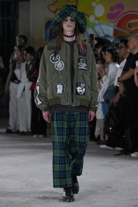 Kidill RTW Spring 2024