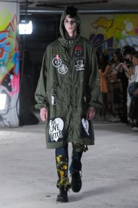 Kidill RTW Spring 2024