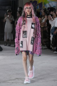 Kidill RTW Spring 2024