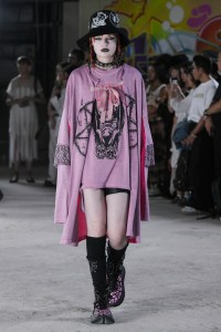 Kidill RTW Spring 2024