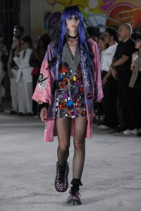 Kidill RTW Spring 2024