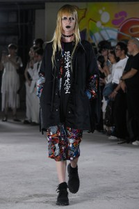 Kidill RTW Spring 2024