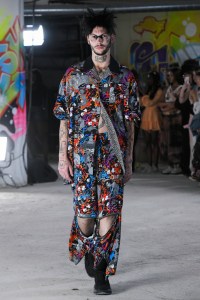 Kidill RTW Spring 2024