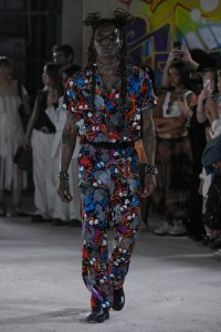 Kidill RTW Spring 2024