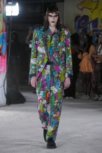 Kidill RTW Spring 2024