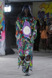 Kidill RTW Spring 2024