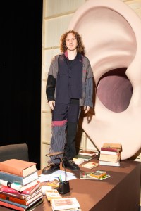 Kidsuper RTW Spring 2024