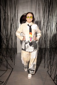 Kidsuper RTW Spring 2024