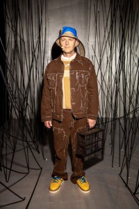 Kidsuper RTW Spring 2024