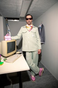 Kidsuper RTW Spring 2024