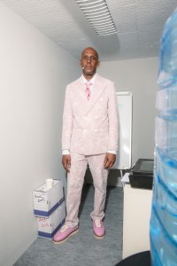 Kidsuper RTW Spring 2024