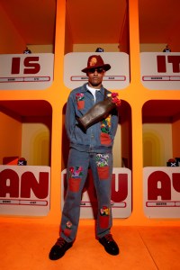 Kidsuper RTW Spring 2024