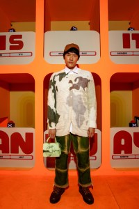 Kidsuper RTW Spring 2024