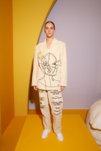 Kidsuper RTW Spring 2024