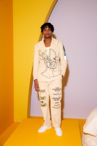 Kidsuper RTW Spring 2024