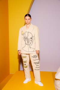 Kidsuper RTW Spring 2024