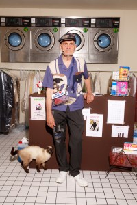 Kidsuper RTW Spring 2024