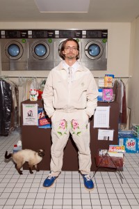 Kidsuper RTW Spring 2024