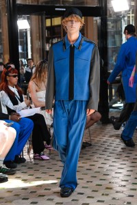 Kiko Kostadinov Men’s Spring 2024