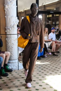 Kiko Kostadinov Men’s Spring 2024