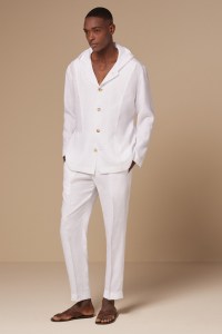 Kiton Men’s Spring 2024