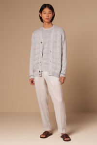 Kiton Men’s Spring 2024