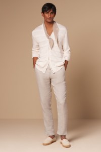 Kiton Men’s Spring 2024