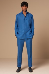 Kiton Men’s Spring 2024