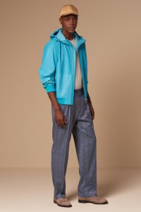 Kiton Men’s Spring 2024