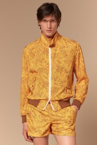 Kiton Men’s Spring 2024