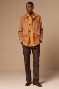 Kiton Men’s Spring 2024