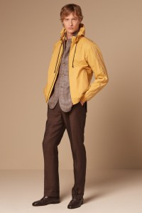Kiton Men’s Spring 2024