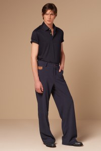Kiton Men’s Spring 2024