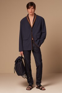 Kiton Men’s Spring 2024