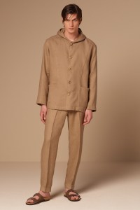 Kiton Men’s Spring 2024
