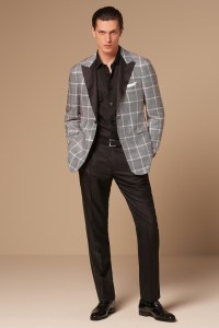 Kiton Men’s Spring 2024