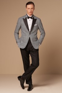 Kiton Men’s Spring 2024