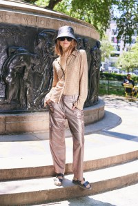Kobi Halperin Resort 2024