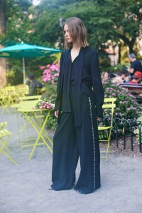 Kobi Halperin Resort 2024