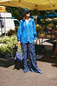 Kobi Halperin Resort 2024