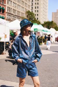 Kobi Halperin Resort 2024