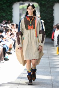 Kolor RTW Spring 2024