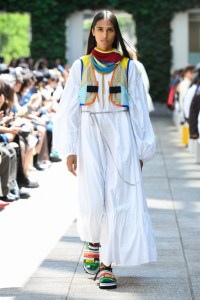 Kolor RTW Spring 2024
